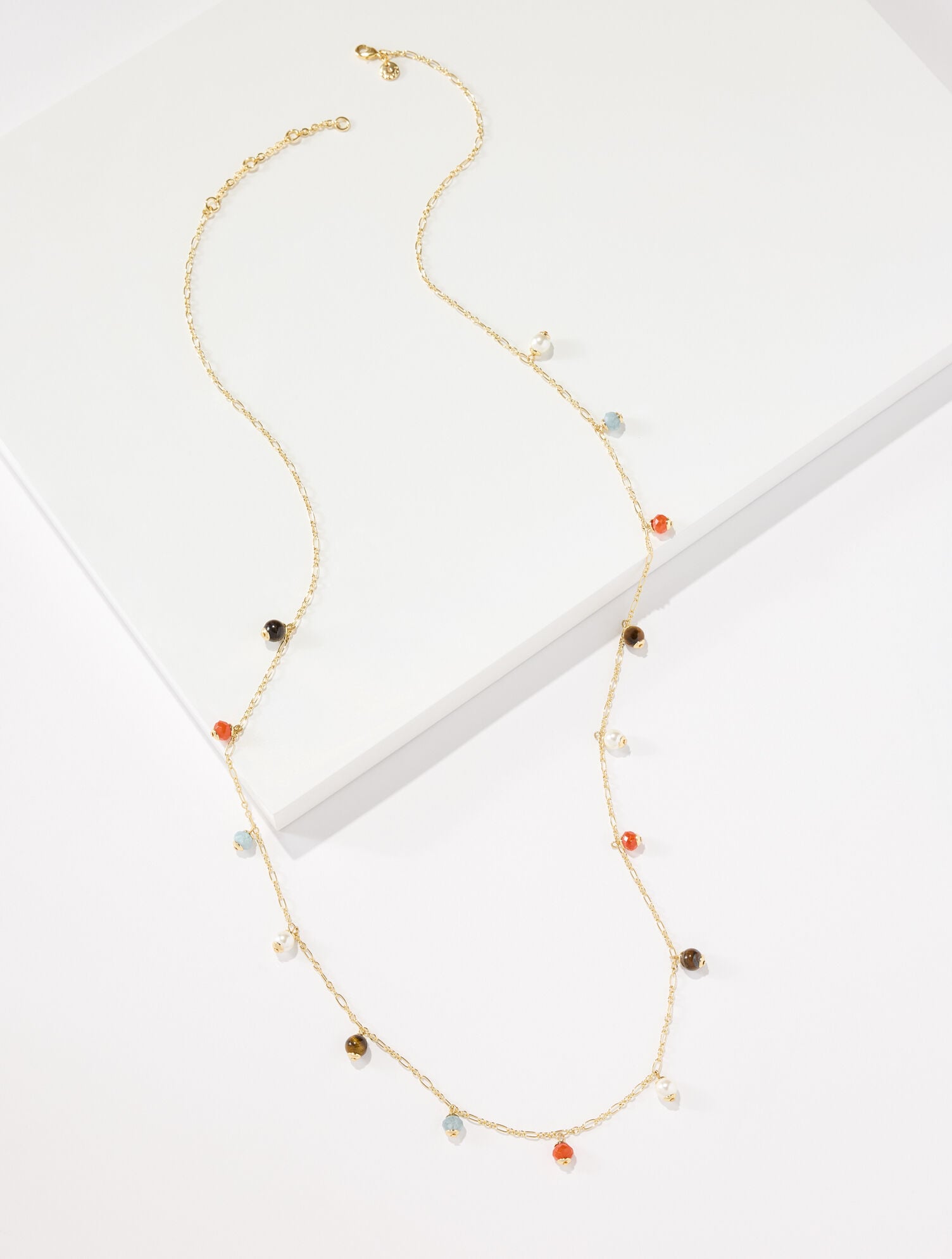 Lillet Convertible Necklace
