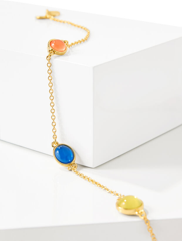 Gleam Station Convertible Necklace