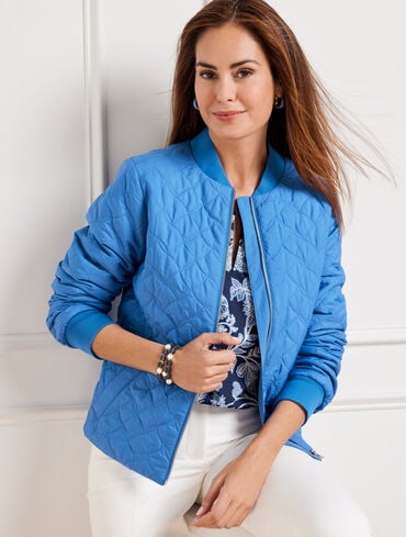 Women's Puffer Coats & Quilted Jackets