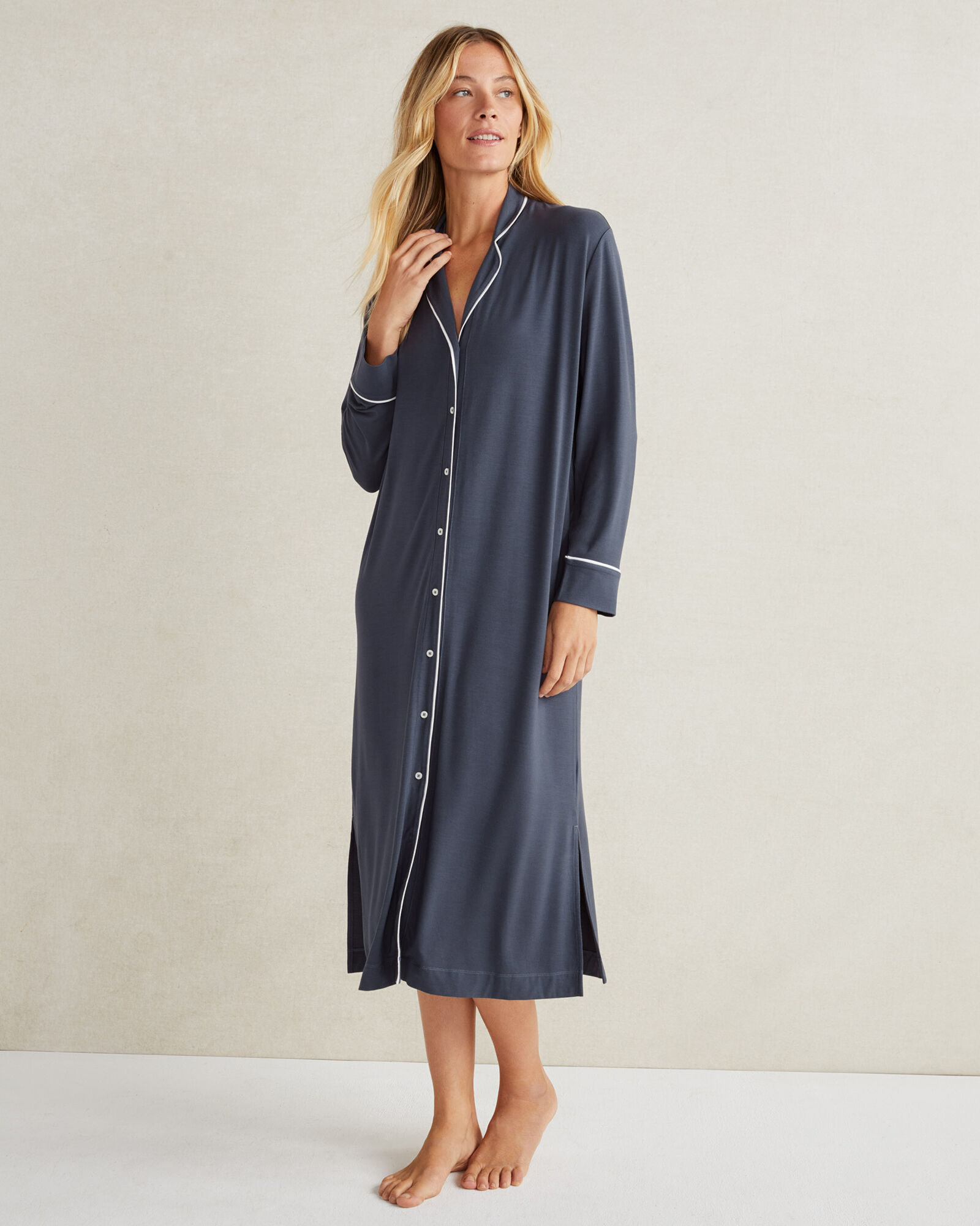 women sleep dress ouansyltg Cotton Nightgowns For Summer Sleeveless Sleepwear Spaghetti Strap Soft Casual Lounge Dress Green at Amazon Women's Clothing store fabric straps Zkccnuk Nightgowns for Women Sexy