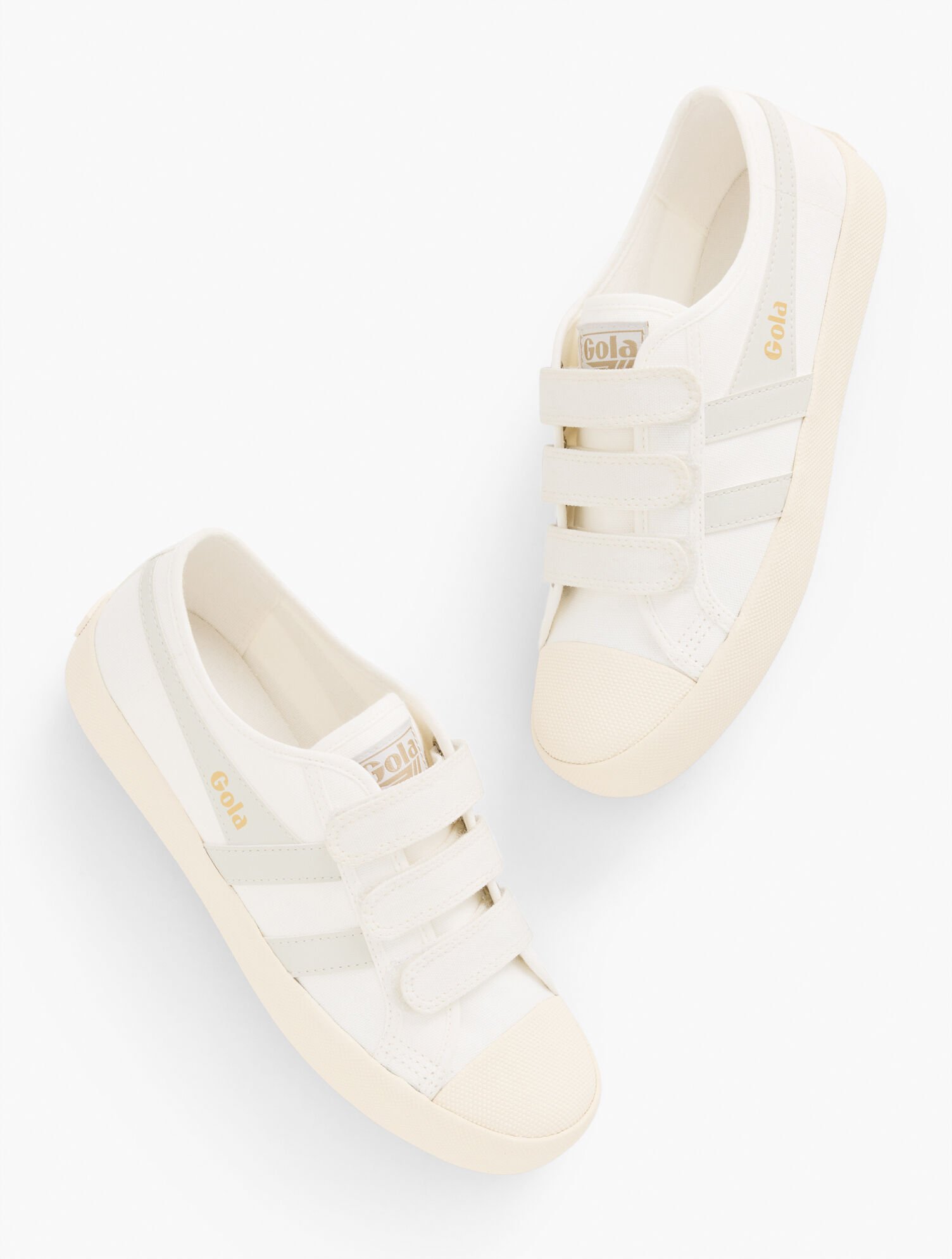 Gola&reg; Coaster Strap Sneakers