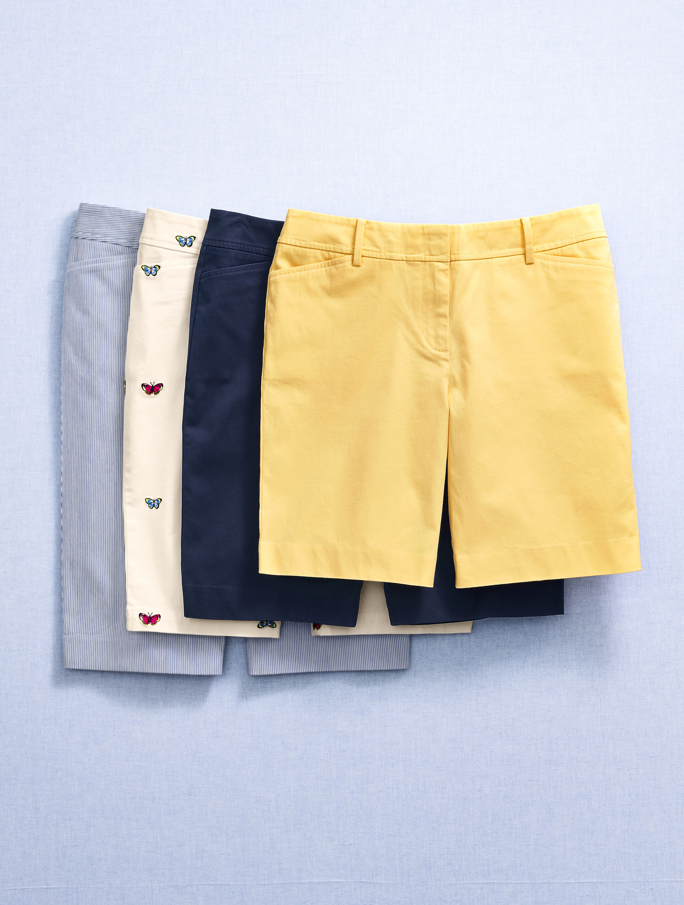 7" Perfect Short