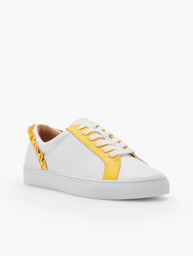 Tennis Sneakers