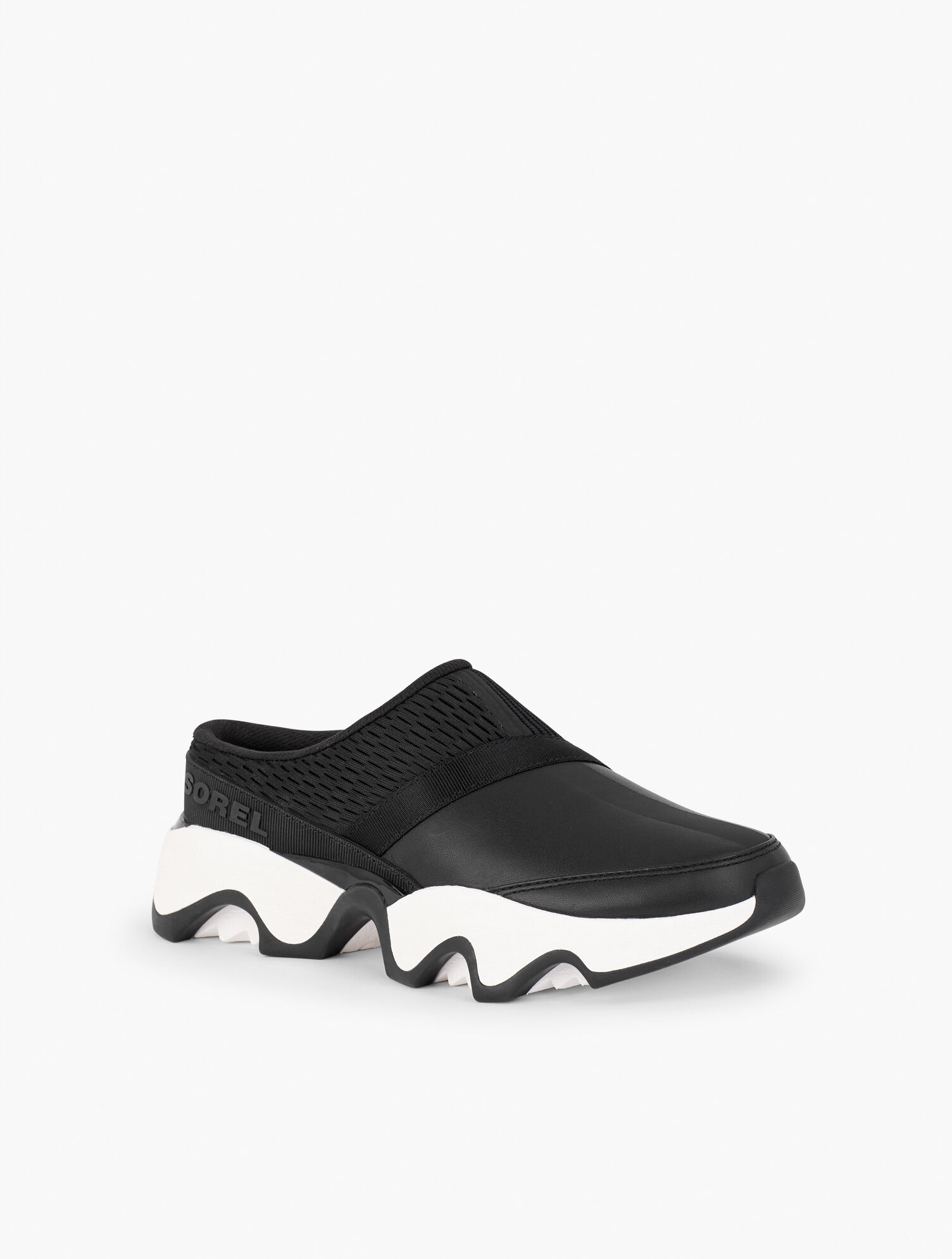 Sorel Kinetic&trade; Impact Mule Sneakers