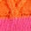 Cable Knit Zip Detail Sweater - Fisherman Stripe