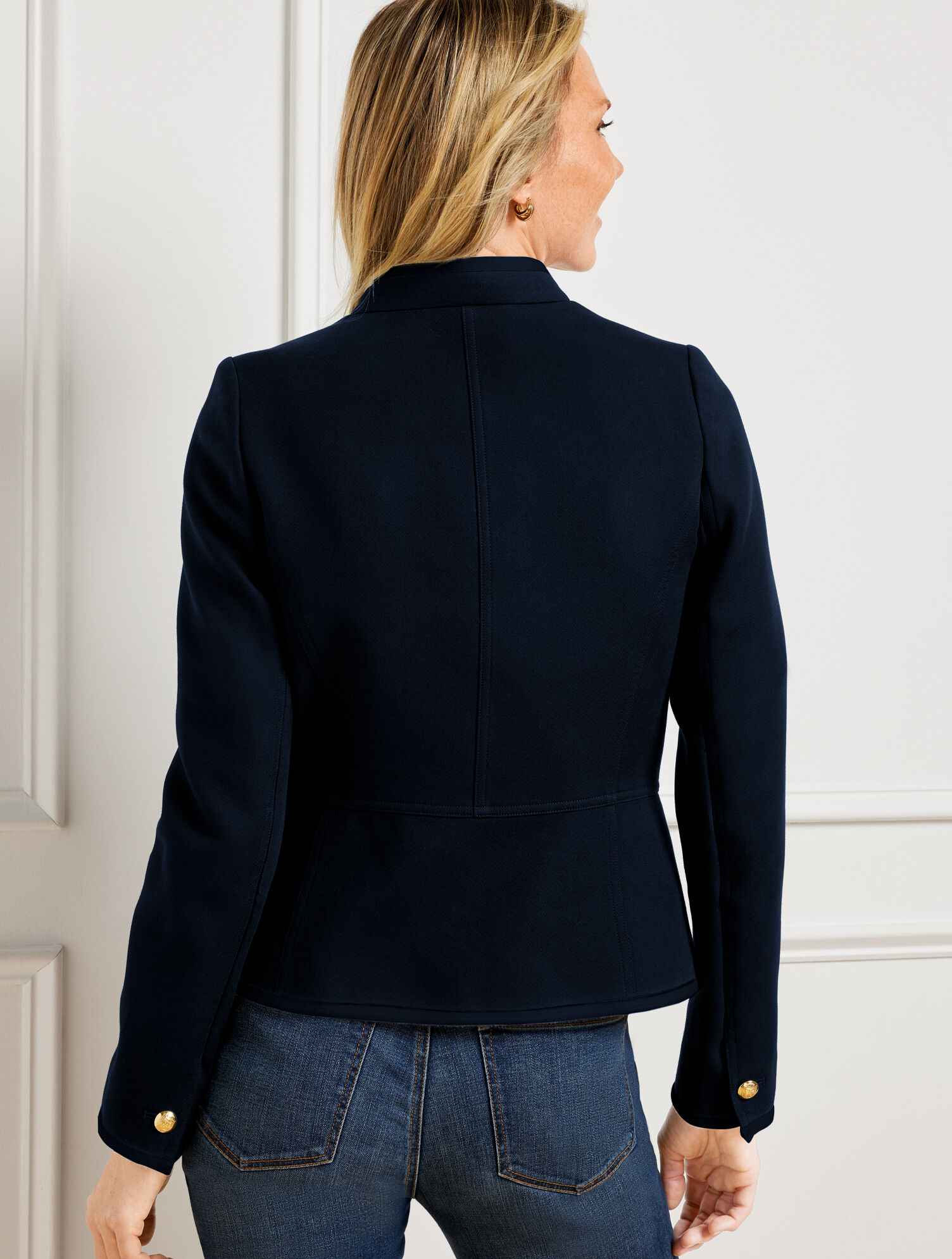 Military Jacket