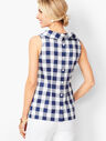 Audrey Shell - Gingham