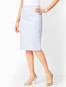 Biscay Pencil Skirt