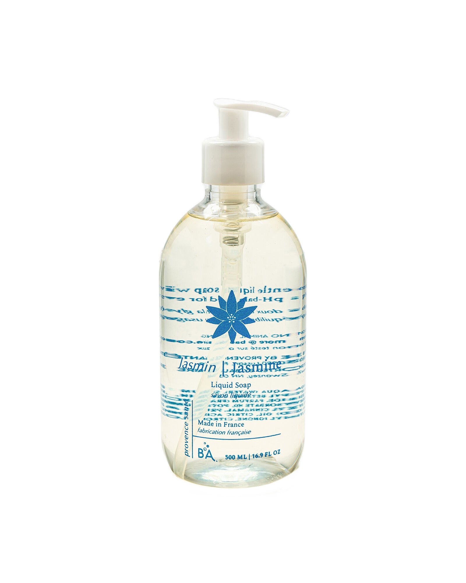 Baudelaire Provence Sante Liquid Soap - image 2