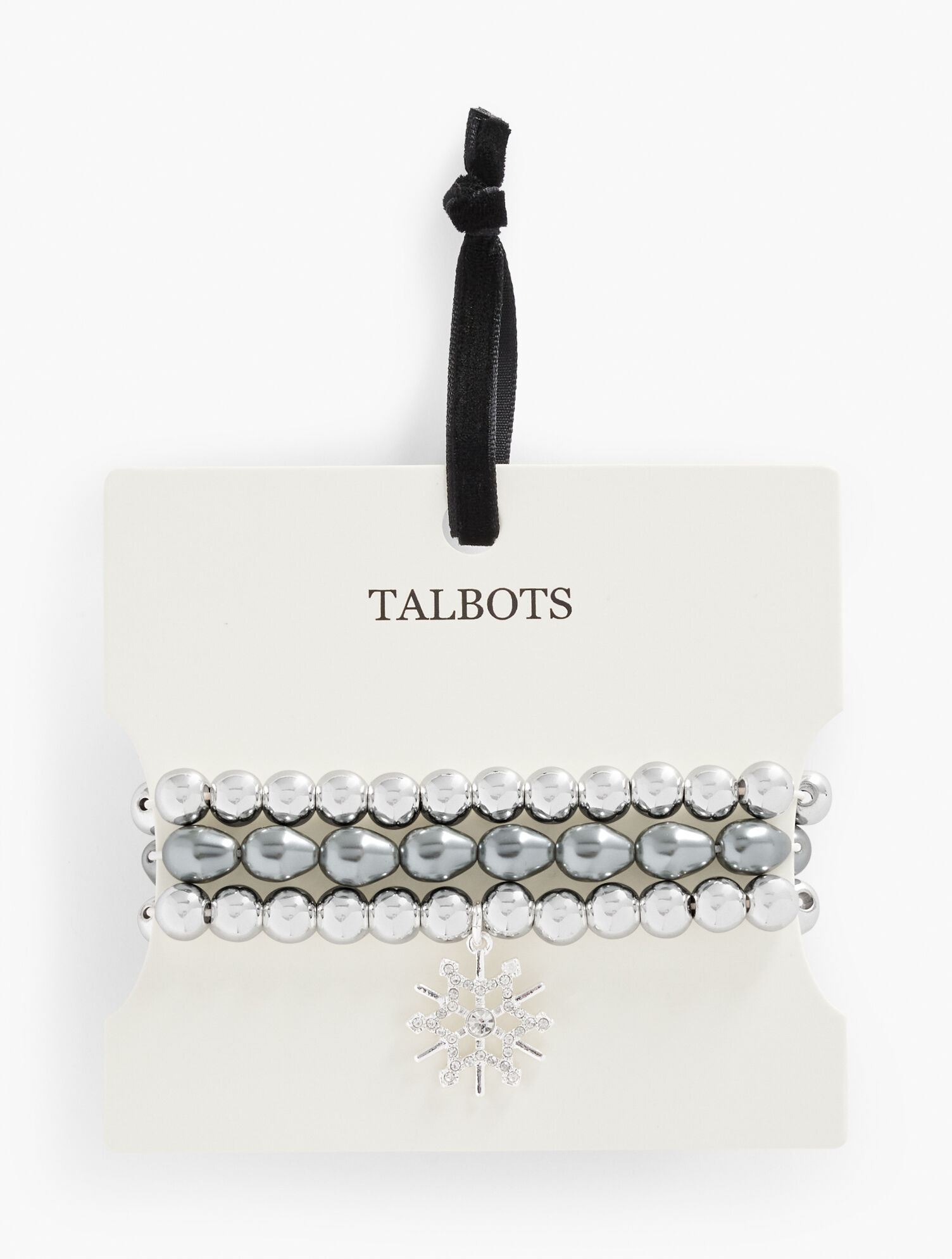 Celebrate Bracelet Gift Set | Talbots