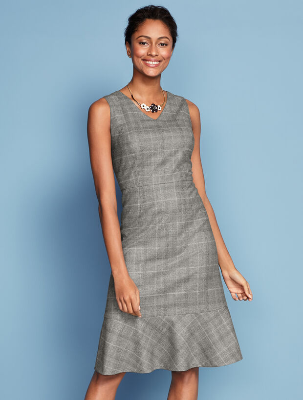 beth dutton blue dress Women's Suicidal Tendencies Adrenaline Addict Flannel main image 0