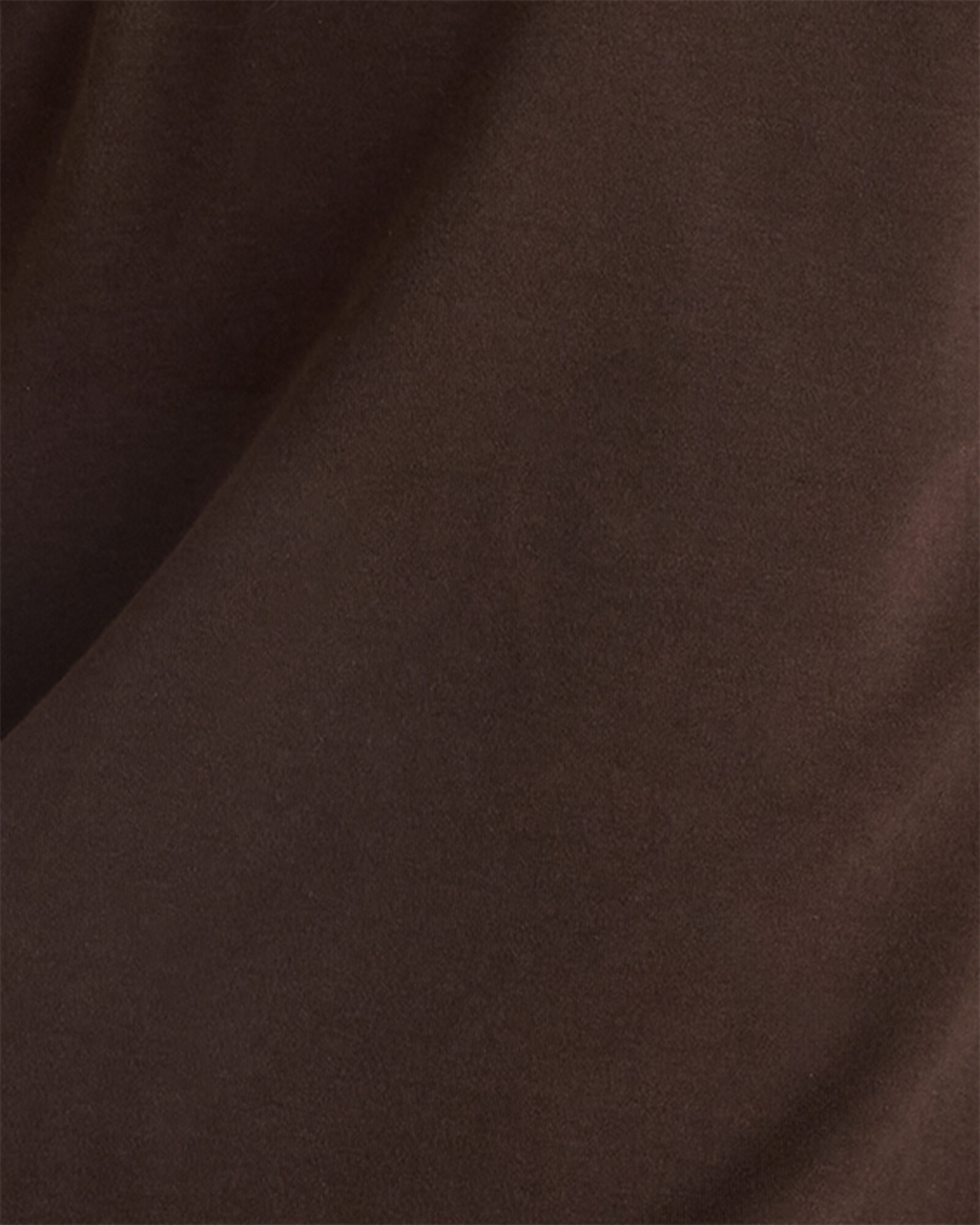 Organic Cotton Interlock Cargo Skirt