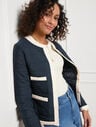 Quilted Lady Jacket