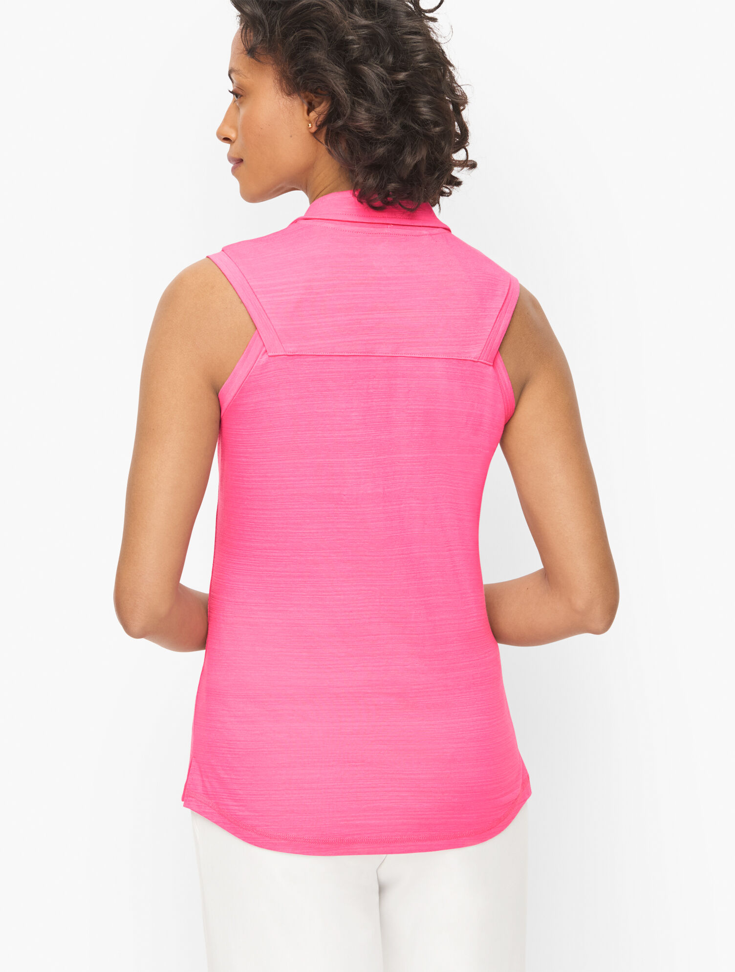 Supersoft Slub Polo