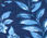 Long Sleeve Crewneck Tee - Foliage Fresco