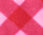 The Foggy Dog Raspberry Plaid Dog Collar