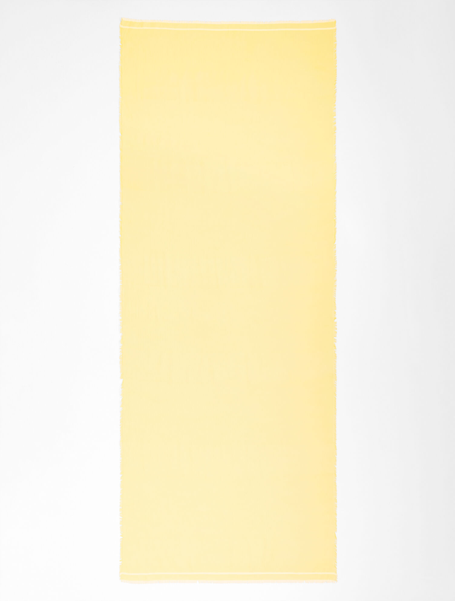 Textured Lovely Oblong Scarf