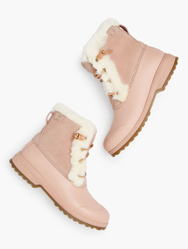 Sperry&reg; Maritime Repel Boots