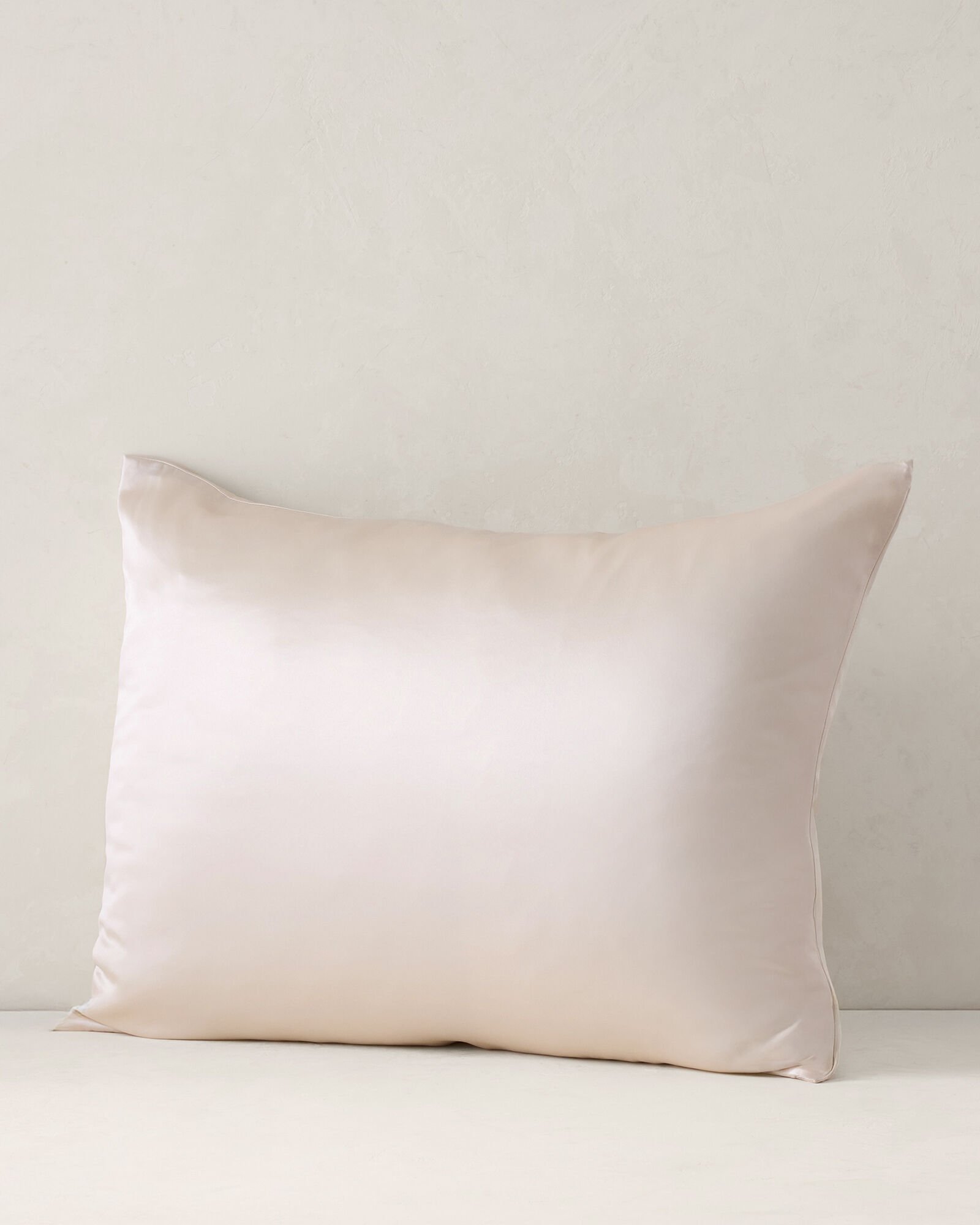 Washable Silk Pillowcase
