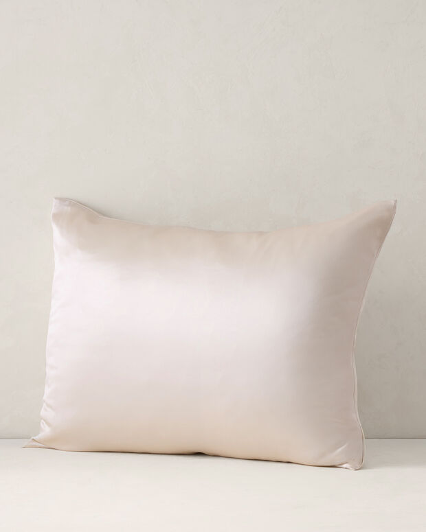 Washable Silk Pillowcase