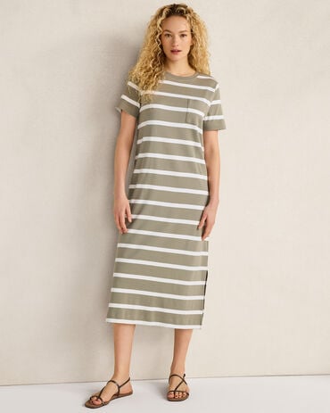talbots short sleeve dresses Women's Short Sleeve Sale Casual Dresses