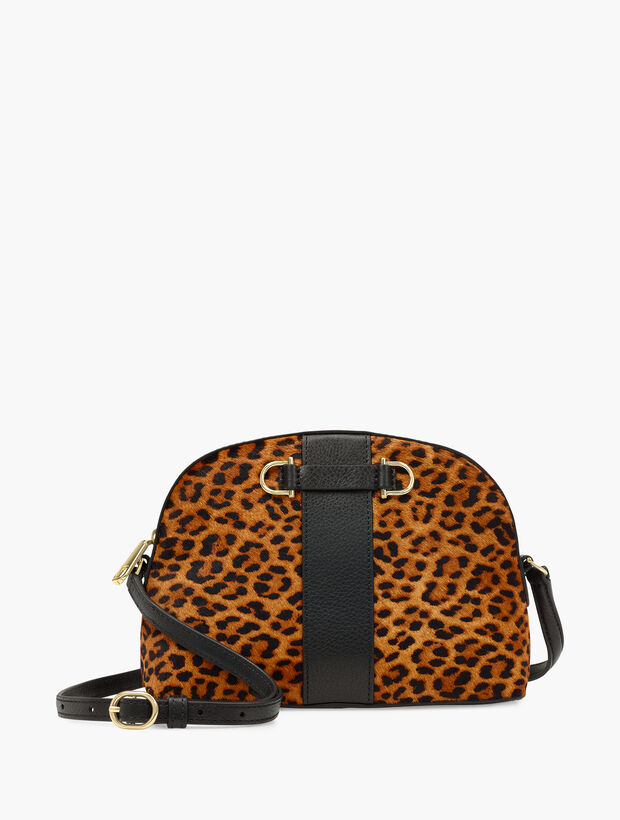 Calf Hair  Bag