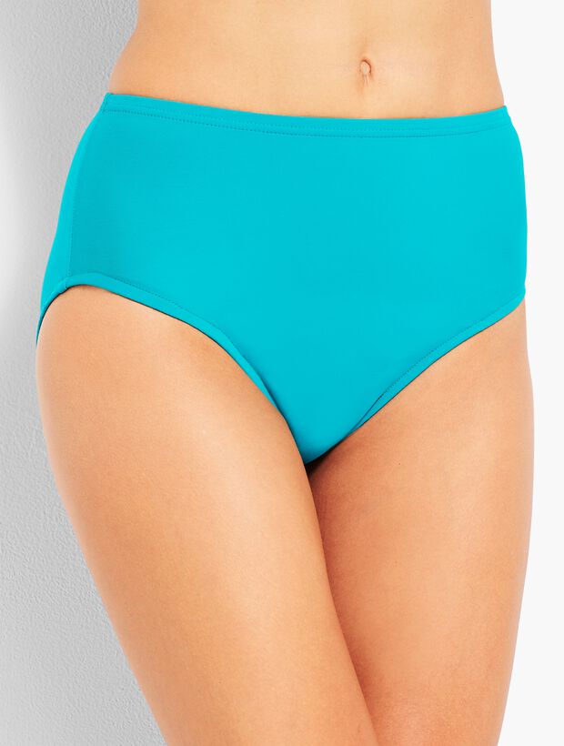Miraclesuit&reg; Swim Brief - Solid