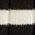 Puff Sleeve Ribbed Turtleneck - Classic Stripe