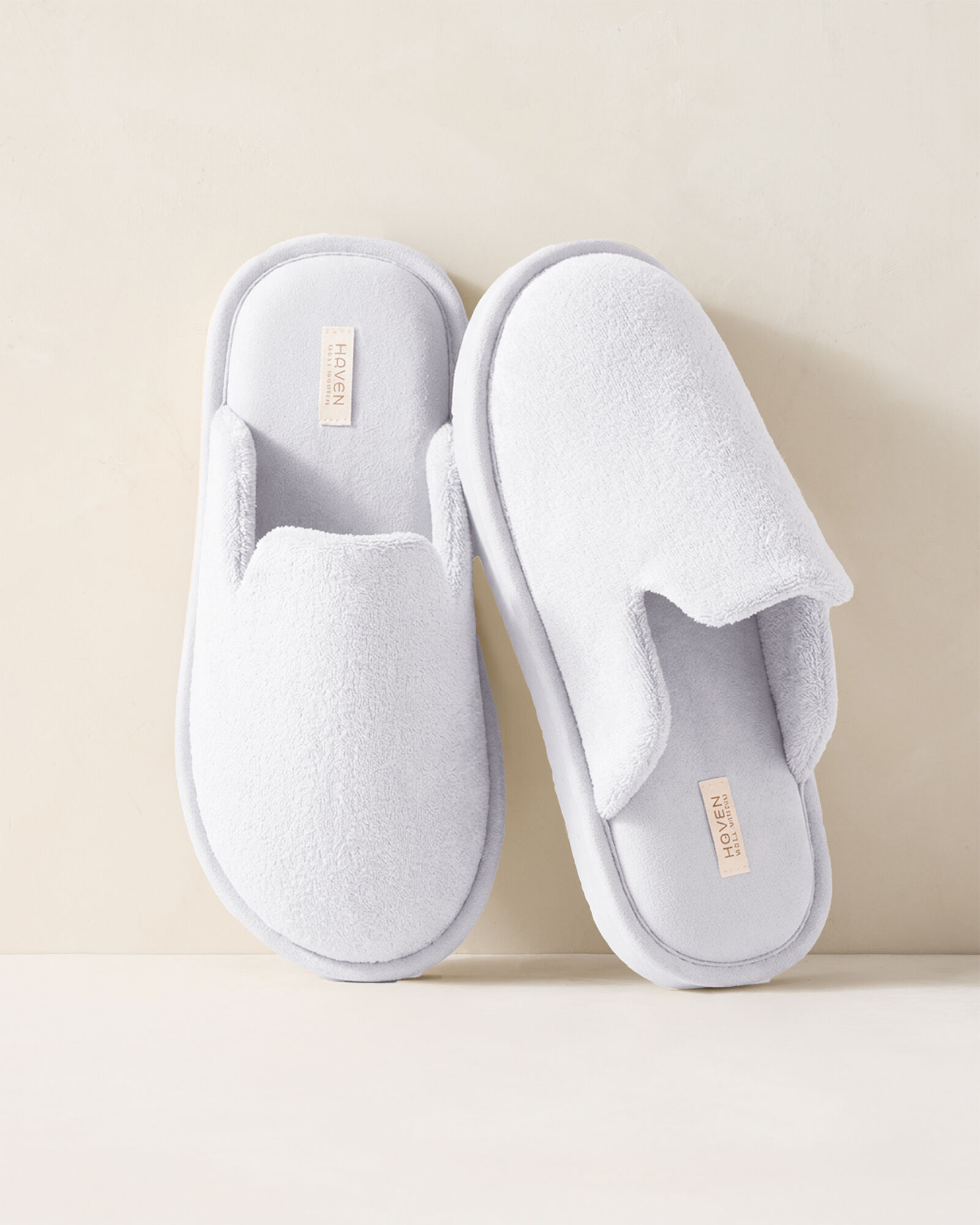 Spa Slippers