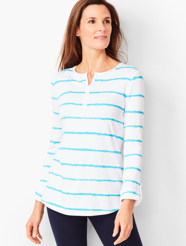 UPF 50+ Protection Tee  - Tie-Dye