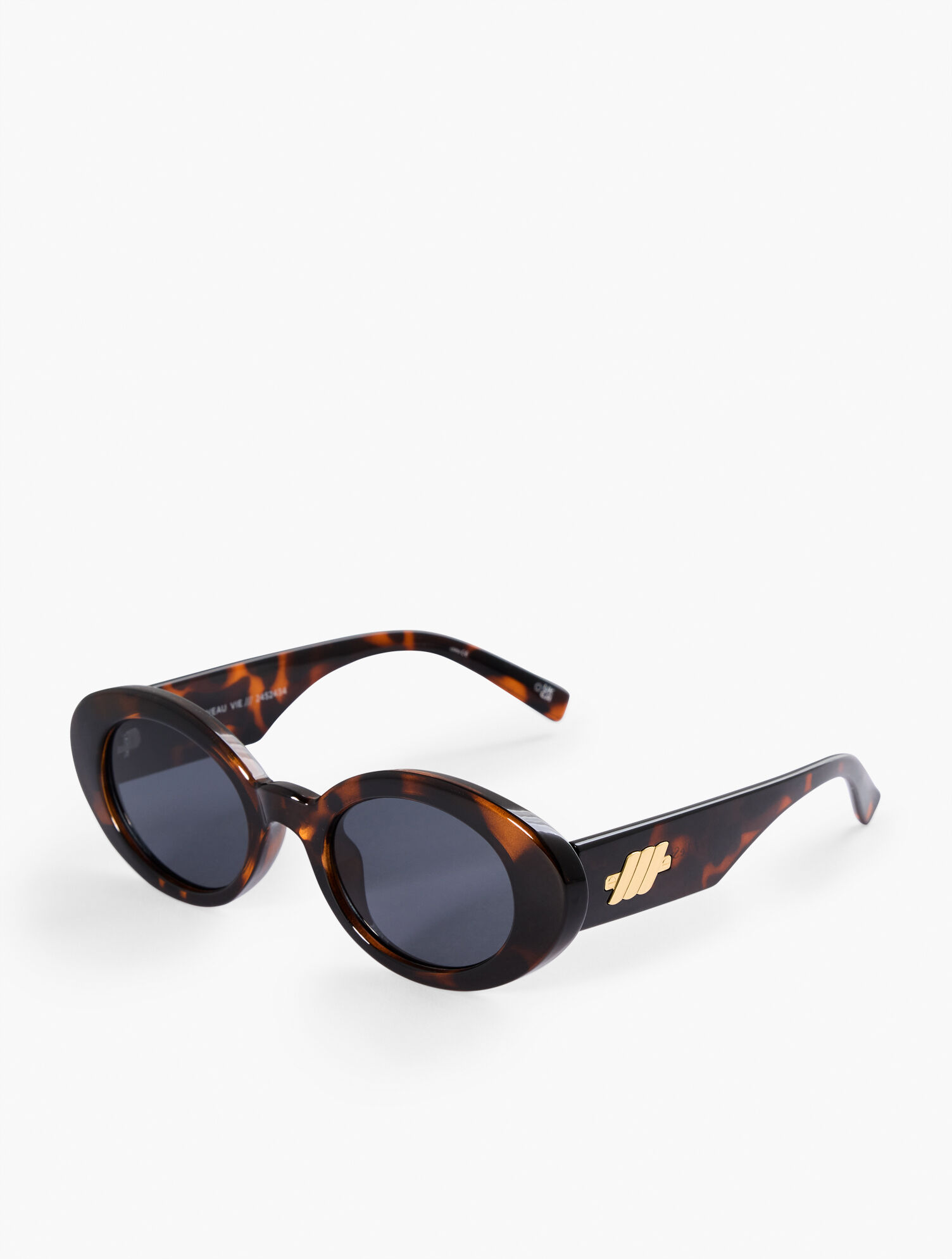 Le Specs Nouveau Vie Sunglasses | Talbots display picture 2