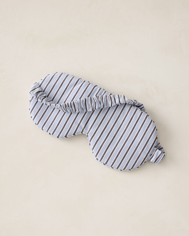 Organic Cotton Eye Mask