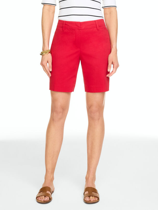 Perfect Shorts - 7&rdquo;