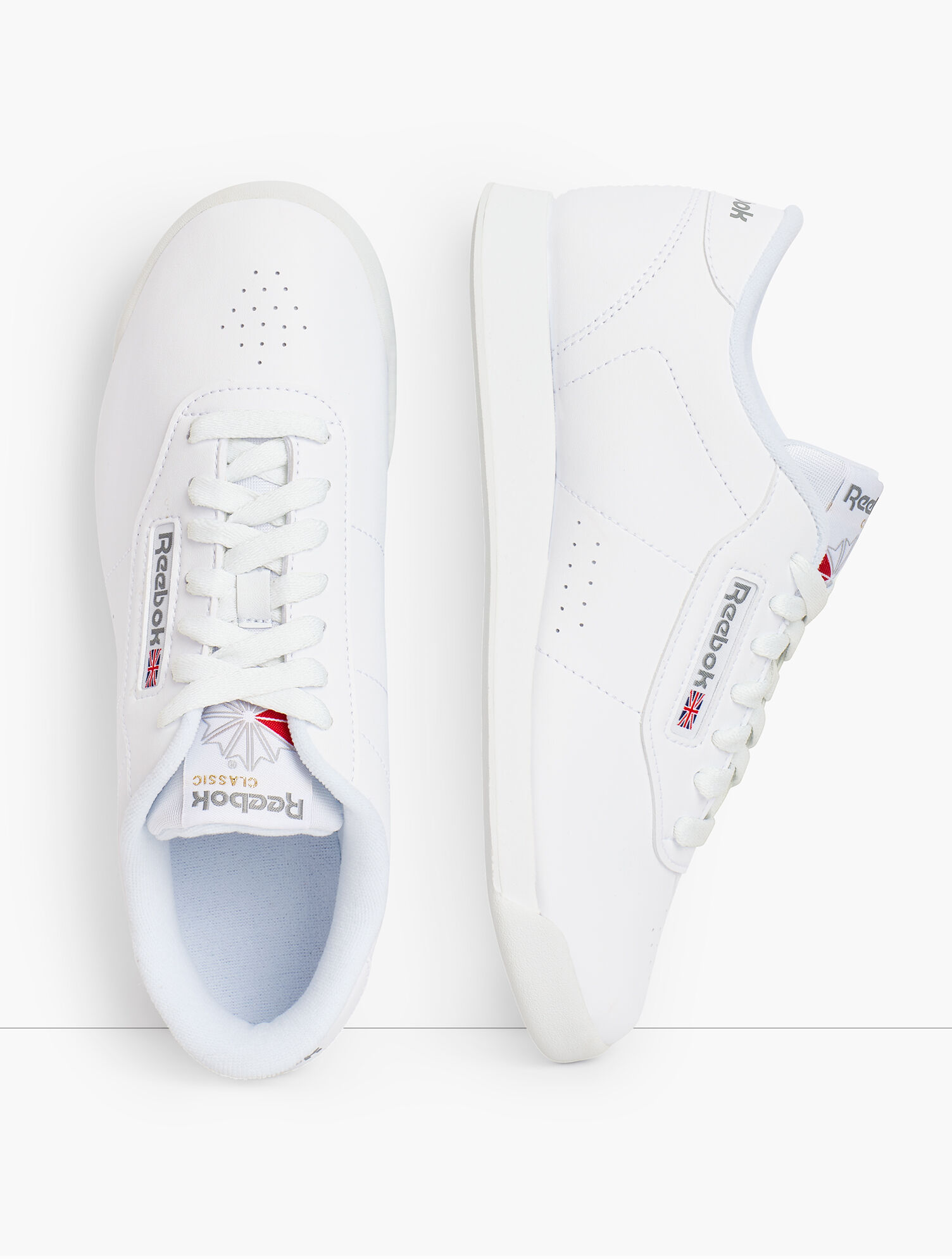 Reebok® Classic Princess Sneakers Talbots