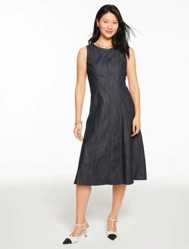 Women's Sale Dresses | Talbots Women's Sale Dresses | Talbots