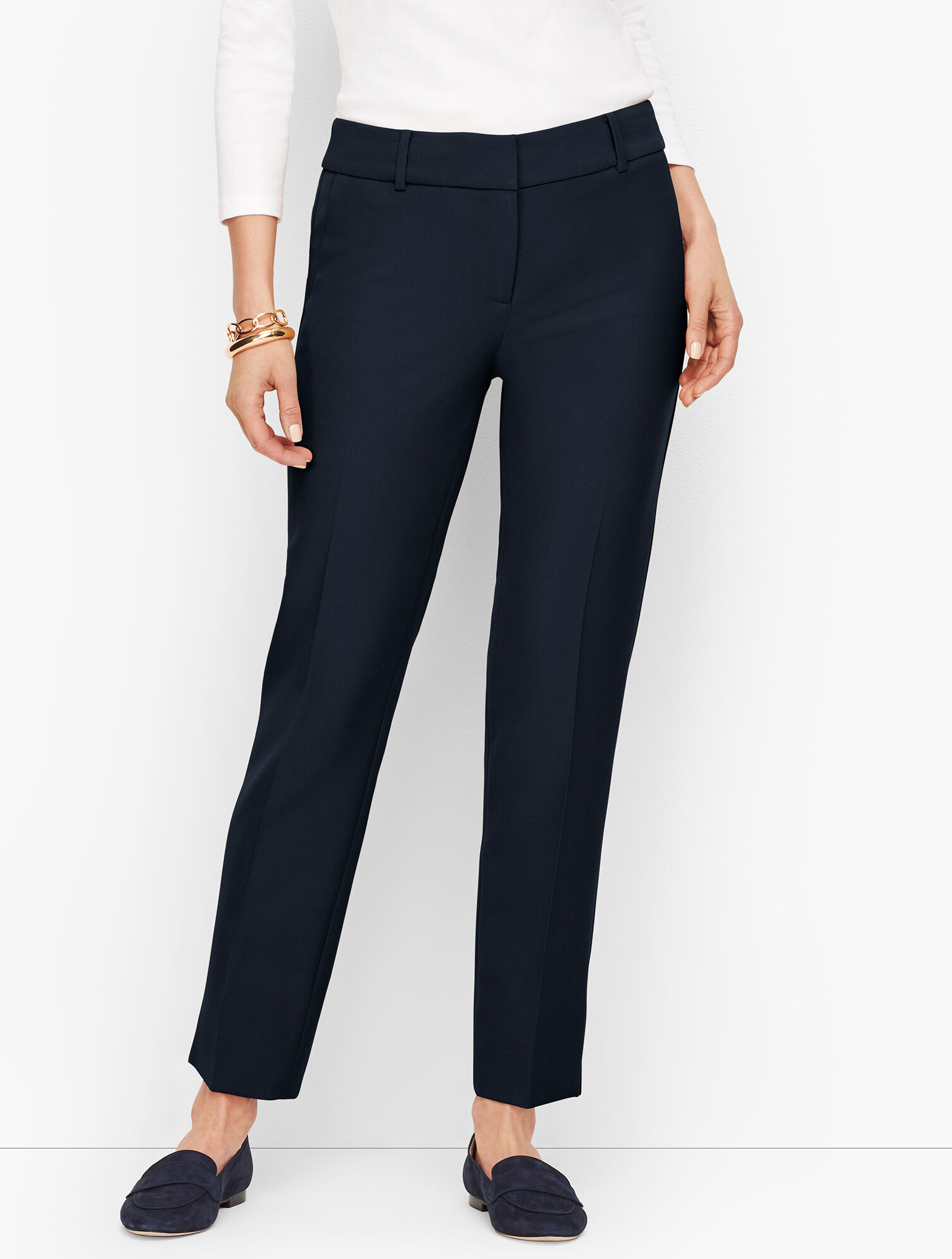 talbots ladies pants