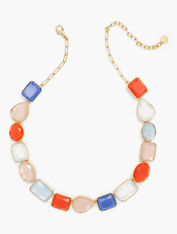 Color Pop Necklace