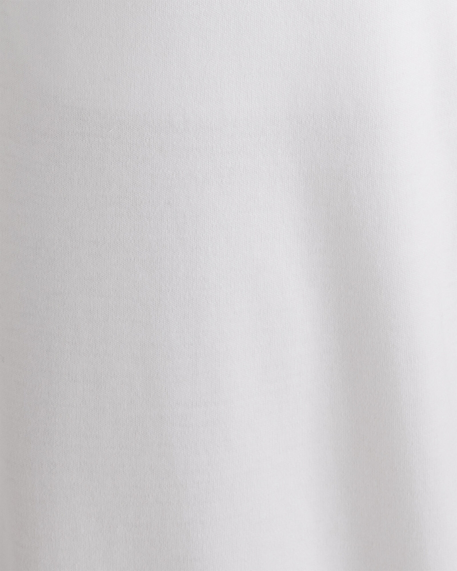 Organic Cotton Interlock Shorts
