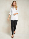 Perfect Shirt - Popover Tunic - Solid