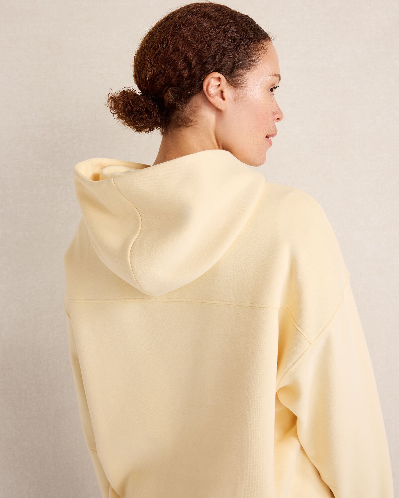 Cloud Fleece Hoodie