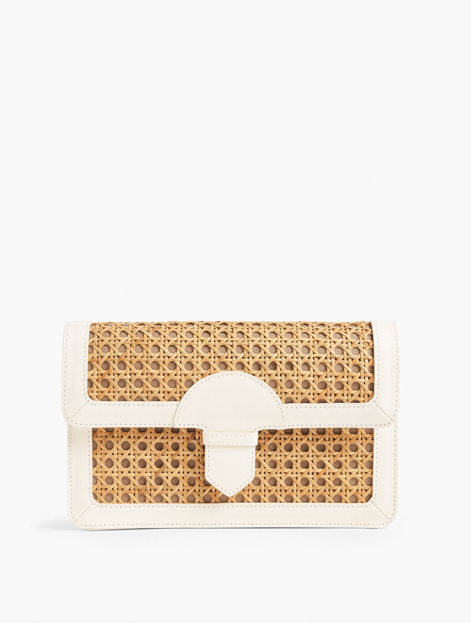 Caning Clutch
