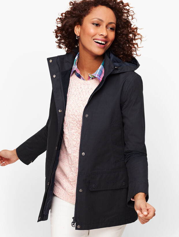 Barbour&reg; Brauds Jacket