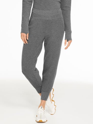 Tech Waffle Joggers