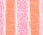 Ruffle Linen Shell - Airy Stripe
