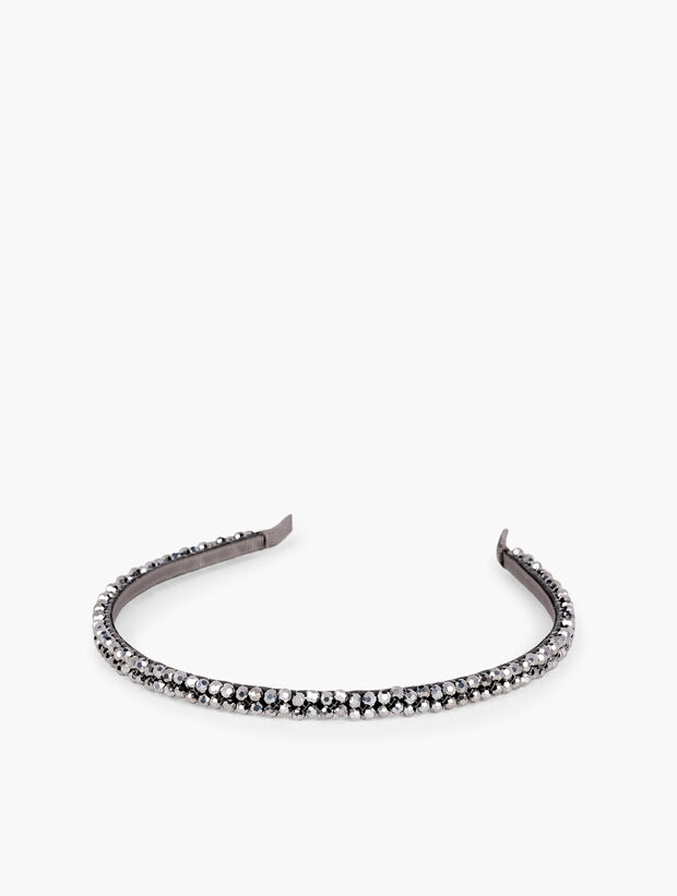 Crystal Headband