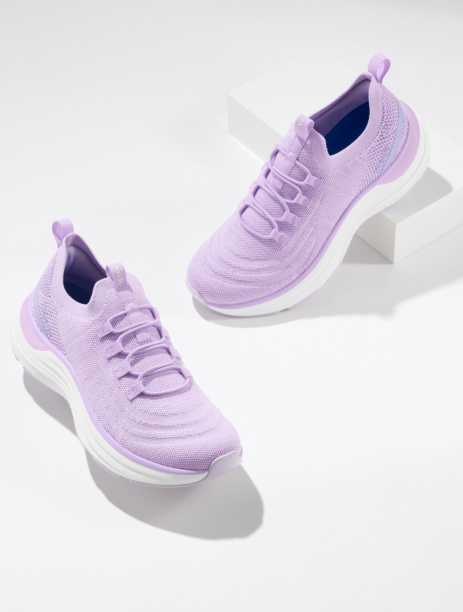 Keds&reg; Knit Blissmove Sneakers