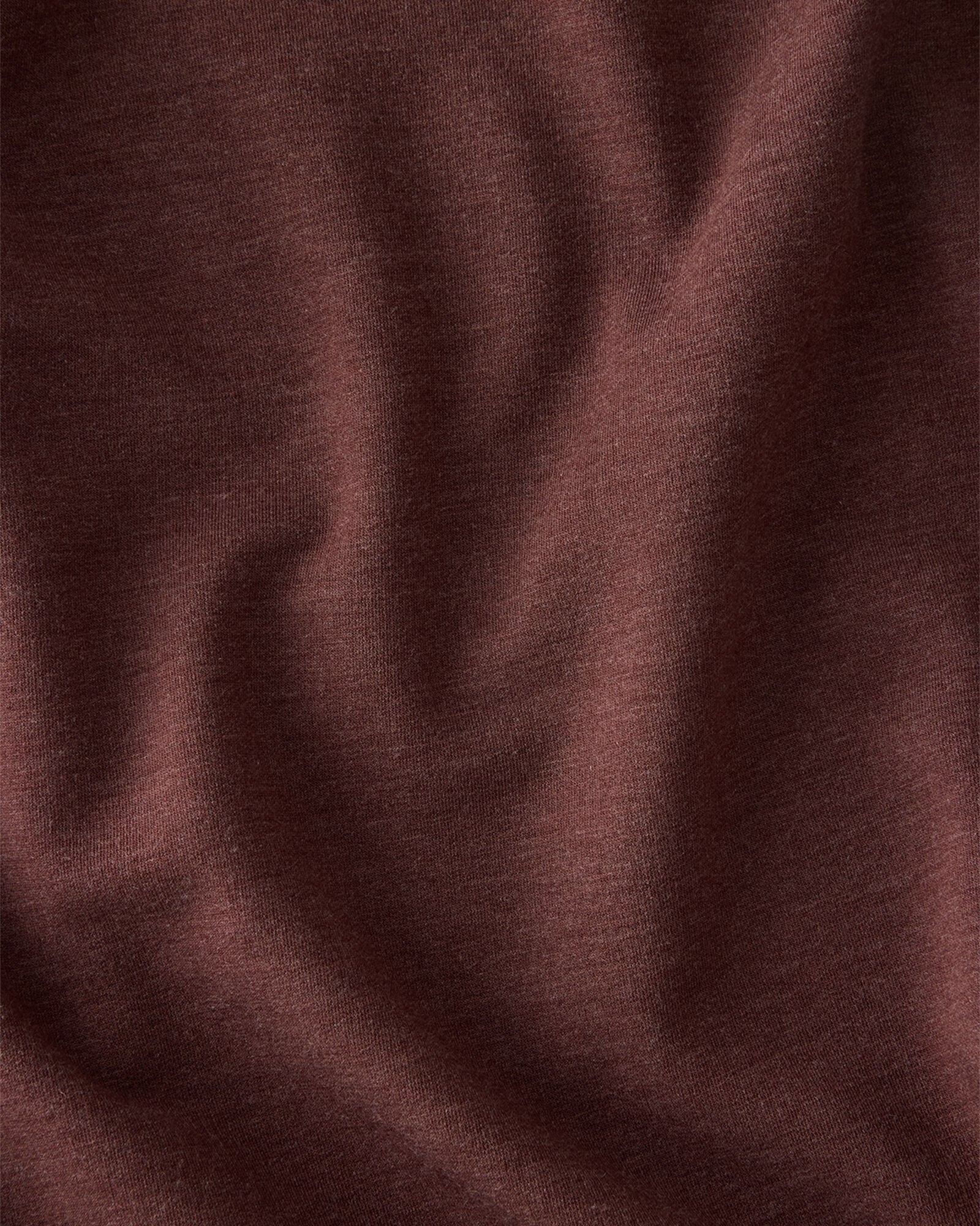Fleece Cinched Crewneck