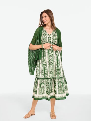 Women's Green Holiday Clothing | Talbots Women's Green Holiday Clothing | Talbots