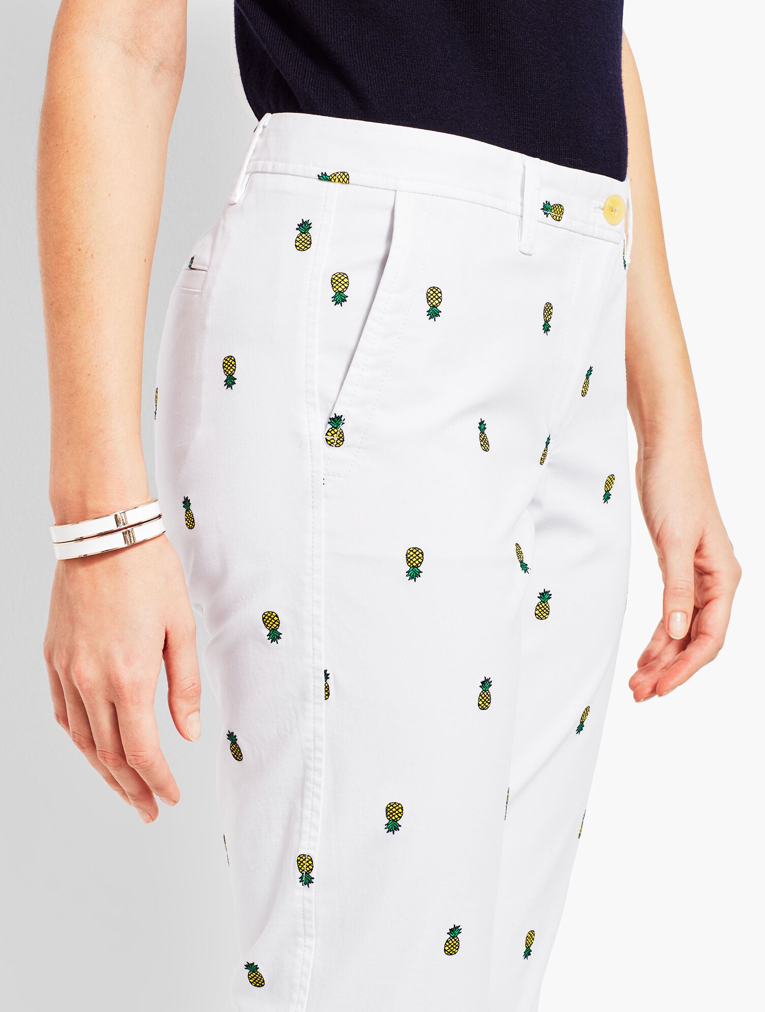 Pineapple Girlfriend Chino