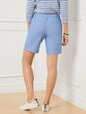 Perfect Shorts - 7&rdquo; - Newport Chambray